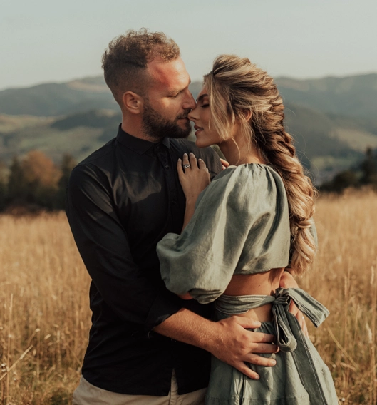 De la séduction à l’amour