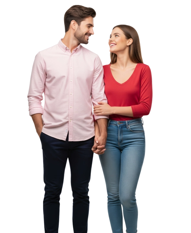 Les dynamiques de l’attraction et des relations