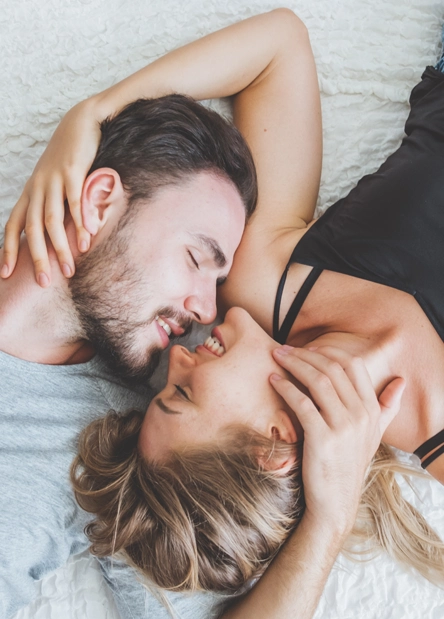De la séduction à l’amour