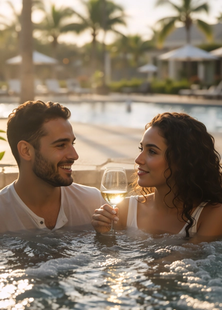 De la séduction à l’amour